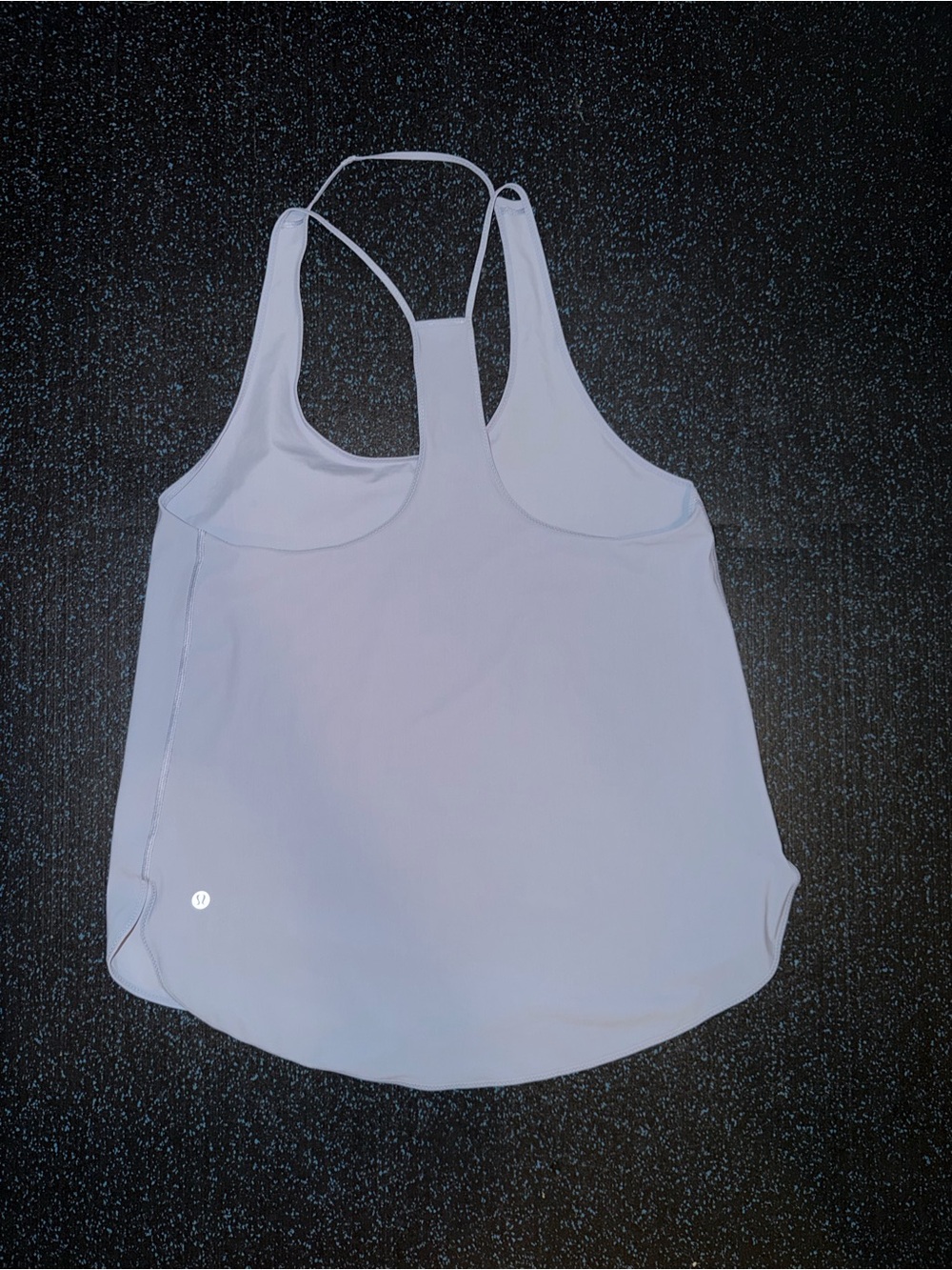 Lululemon Racerback Tank Top - Picture 2 of 3
